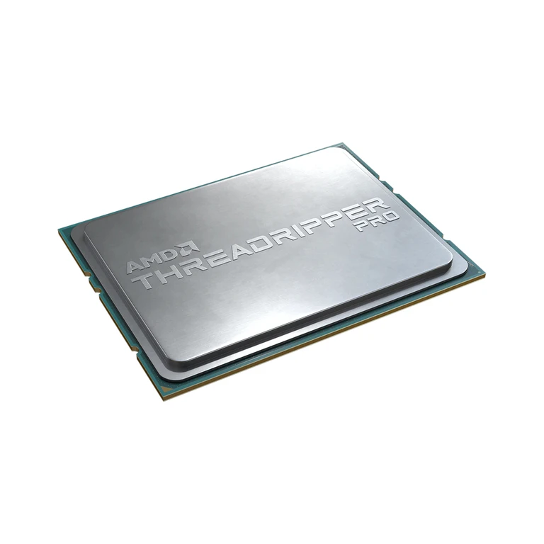 Ryzen Threadripper PRO 5975WX processor 3.6 GHz 128 MB L3 Box