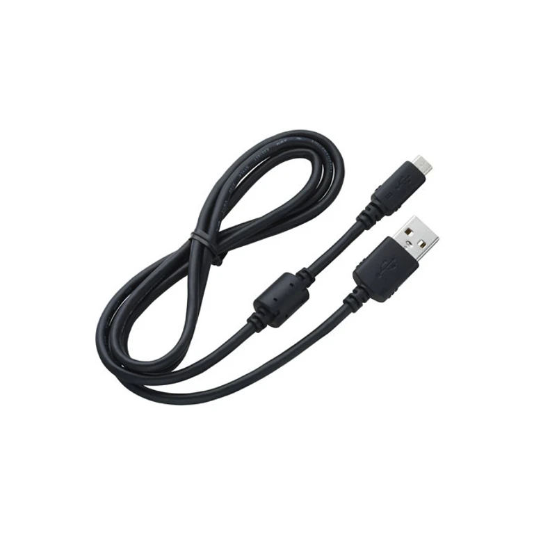 IFC-600PCU USB cable USB 2.0 1 m USB A Black