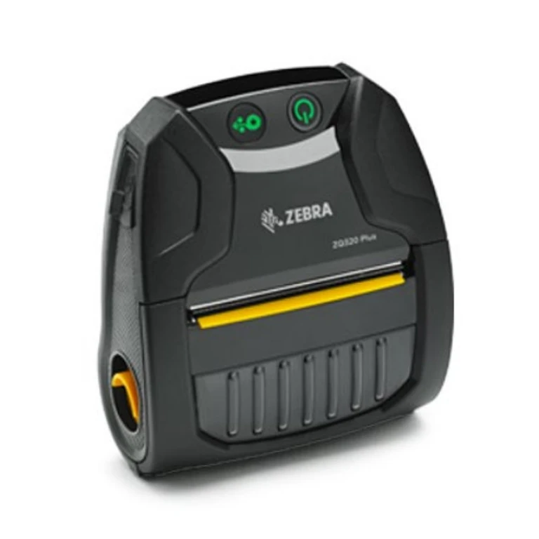 ZQ310 Plus label printer Direct thermal 203 x 203 DPI 100 mm/sec