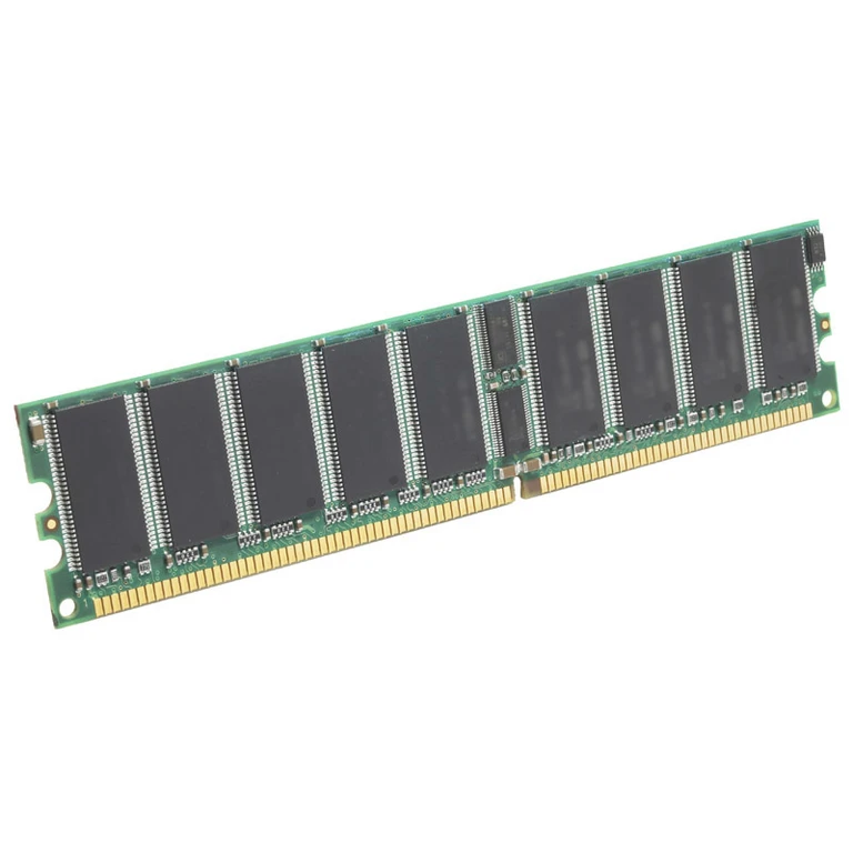 256MB 133MHz SDRAM memory module 0.25 GB ECC