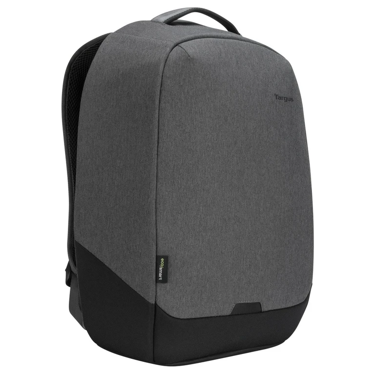 TBB58802GL laptop case 39.6 cm (15.6") Backpack Black, Grey