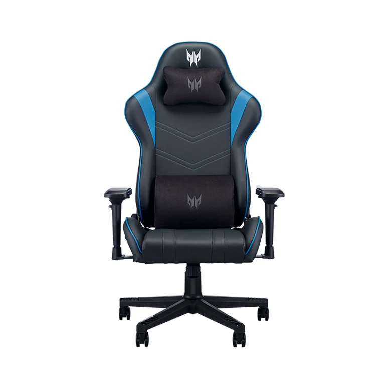 Acer PREDATOR RIFT Gaming Chair - Black/Blue