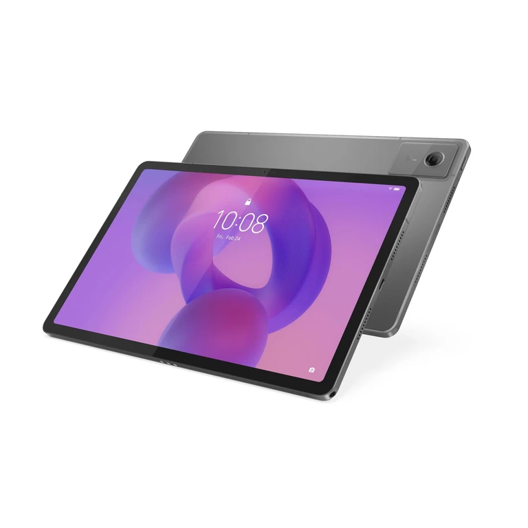 Tab K11 Gen 2 Mediatek 128 GB 27.9 cm (11") 8 GB Wi-Fi 5 (802.11ac) Android 15 Grey