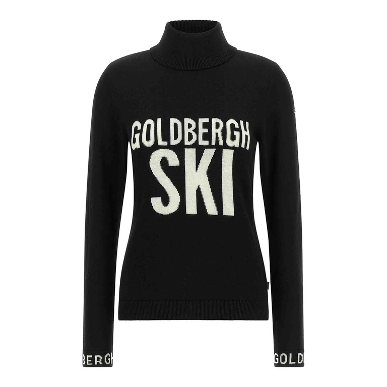 Pull Col Rond - Hoi (GB402202649000)