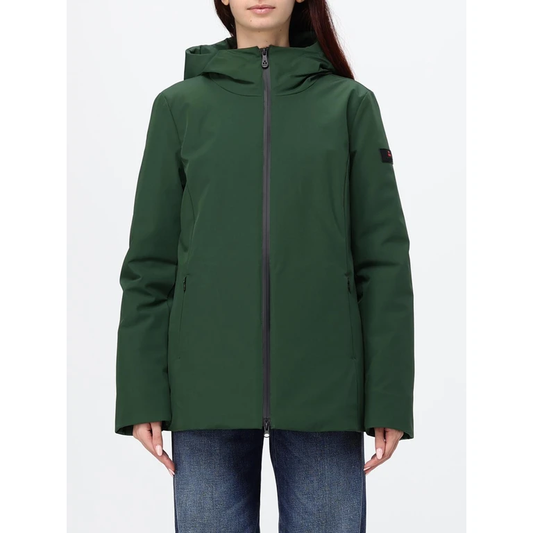 Farquar Short Hooded Water-Repellent Windbreaker Jacket (PED542301181892612)