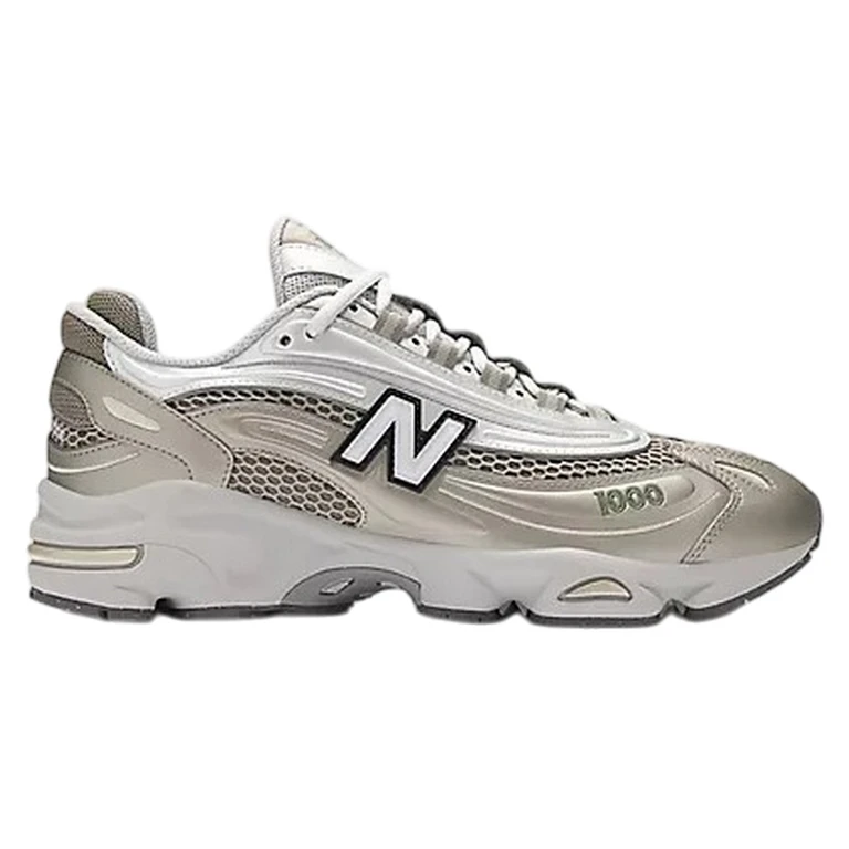 Unisex sneaker New Balance - 1000 - beige