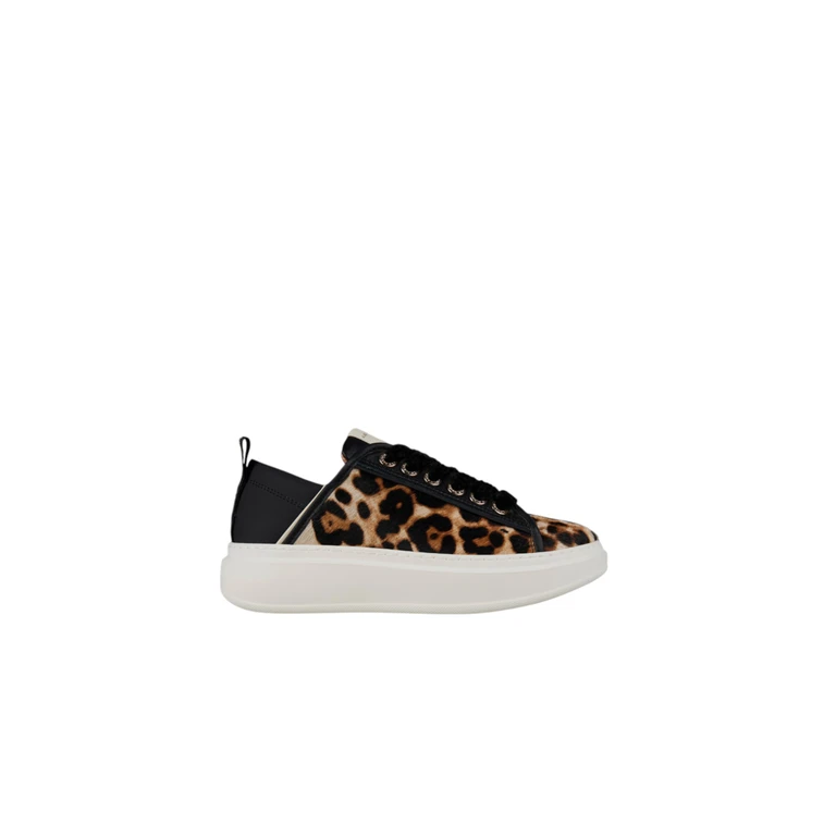 asbcwyw-0225-csb Alexander Smith Women's Leather Black