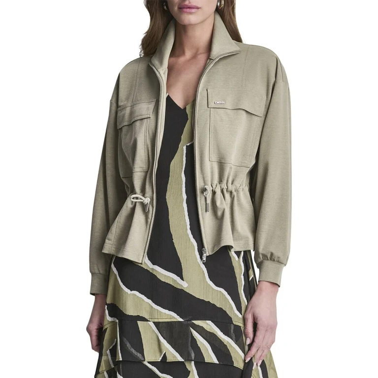 Arid Pique Technical Jacket