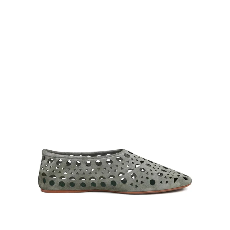 Mocassins - Marron Clair (AA3A1039I236U24)