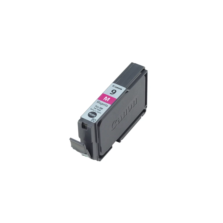 1036B001/PGI-9M Ink cartridge magenta. 1.6K pages/5% 14ml for Ca