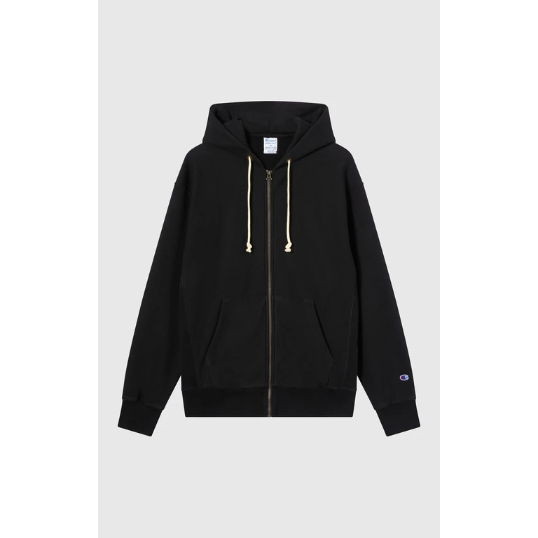 Full Zip Hoodie Sweatshirt