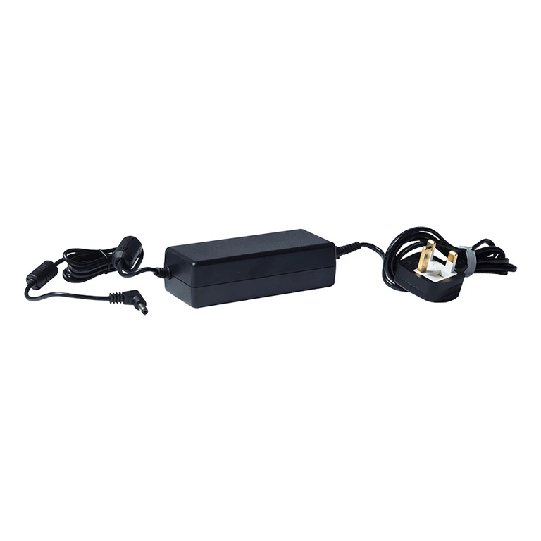 Brother PA-AD-600AUK power adapter/inverter Indoor Black