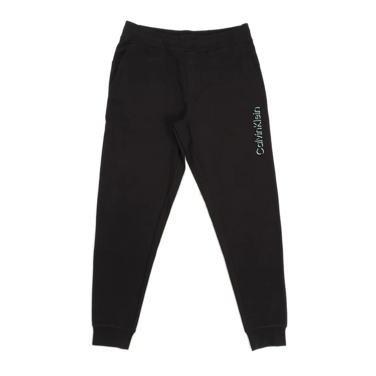 Men's trousers Calvin Klein K10K113097 BEHNER