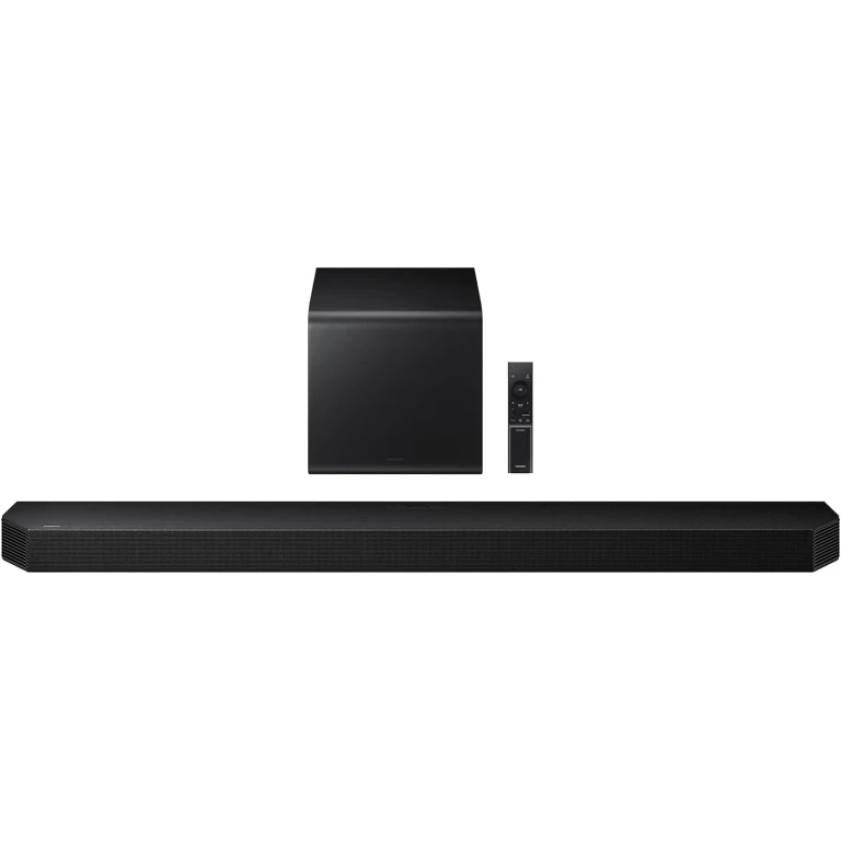 Q-Series Soundbar HW-Q800H with Wireless Subwoofer