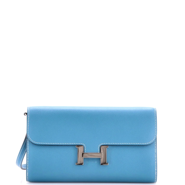 Constance To Go Wallet Evercolor