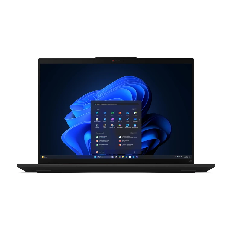Lenovo ThinkPad L16 Gen 2 16" Laptop (21SA004YUK) - Intel Core Ultra 5 225U, 16GB RAM, 512GB SSD, Windows 11 Pro