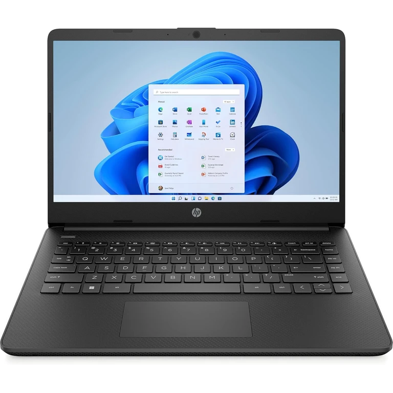 Intel N4120 4Gb 128Gb SSD 14" Windows 11 S (Grade A - Good)
