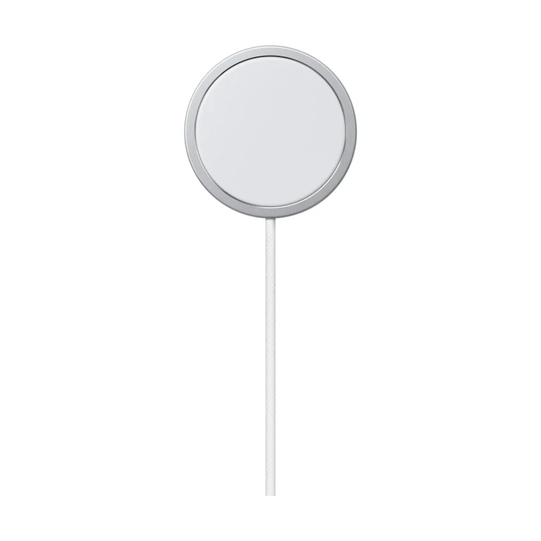 MGDM4ZM/A mobile device charger Headphones, Smartphone White USB Wireless charging Fast charging Indoor