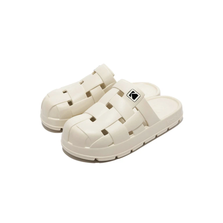 Breeze Mule IVORY