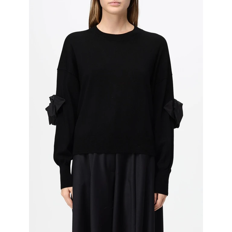 Sweater Woman color Black (M6IZ14100)