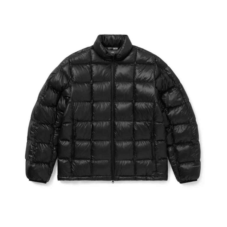 PERTEX Vik LT Down Jacket Black