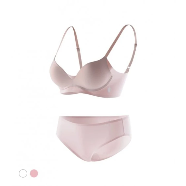 Setisfy Wellfit Volume Wireless Golf Bra SET A