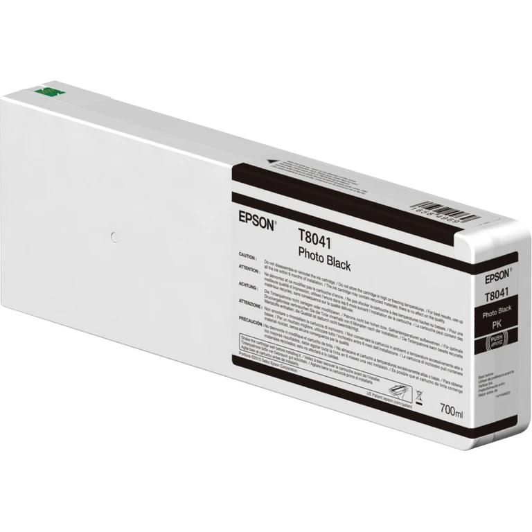 C13T44J140/T44J1 Ink cartridge foto black 700ml for Epson SC-P 7