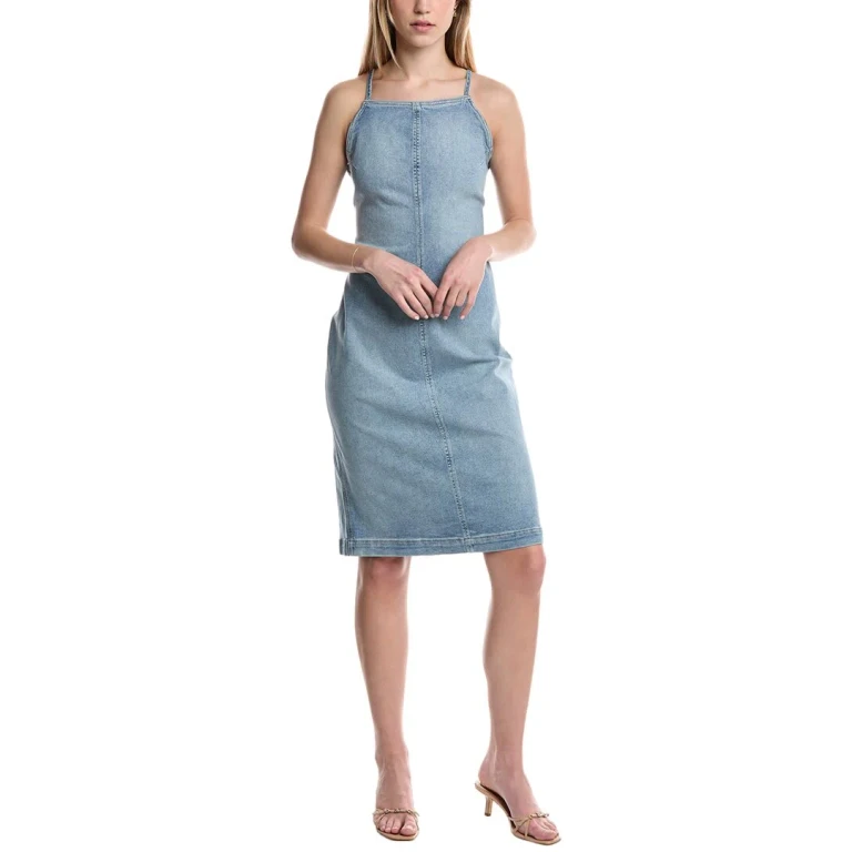 Esme Shift Dress