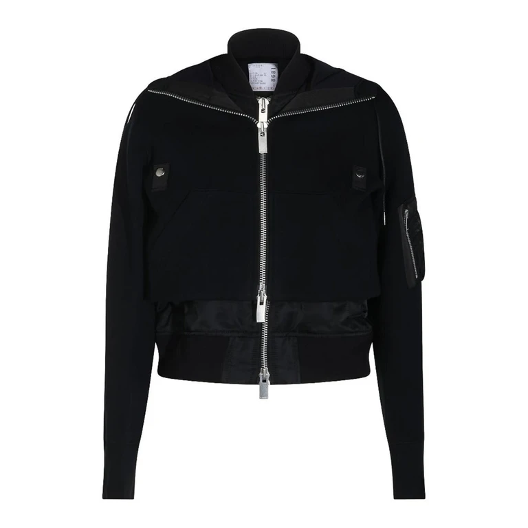 Sweat-Shirts - Noir (2608681001BLACK)
