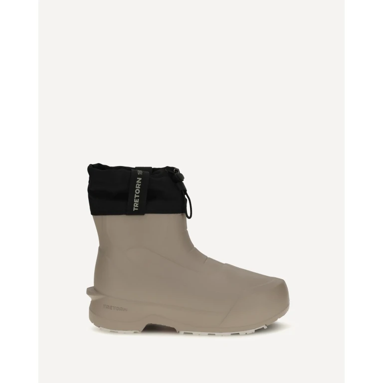 Nalo rubber Ankle Boots Female 39