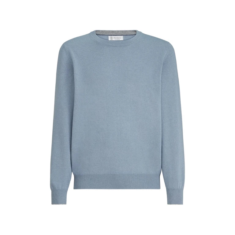 Brunello Cucinelli Cashmere Sweater