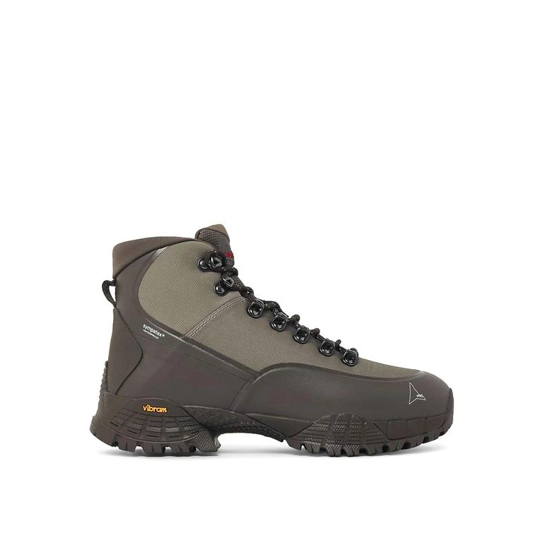 Bottes - Sympatex (YBUW1286FA231GRN0008)