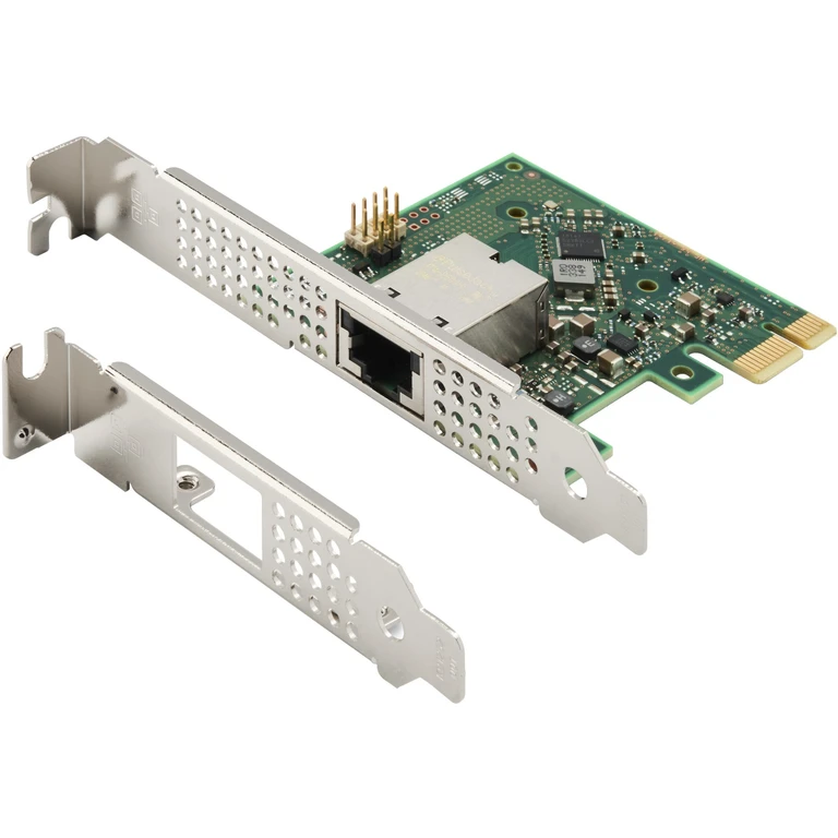 HP Intel I226-T1 2.5GbE Ethernet Network Adapter interface cards/adapter Internal RJ-45
