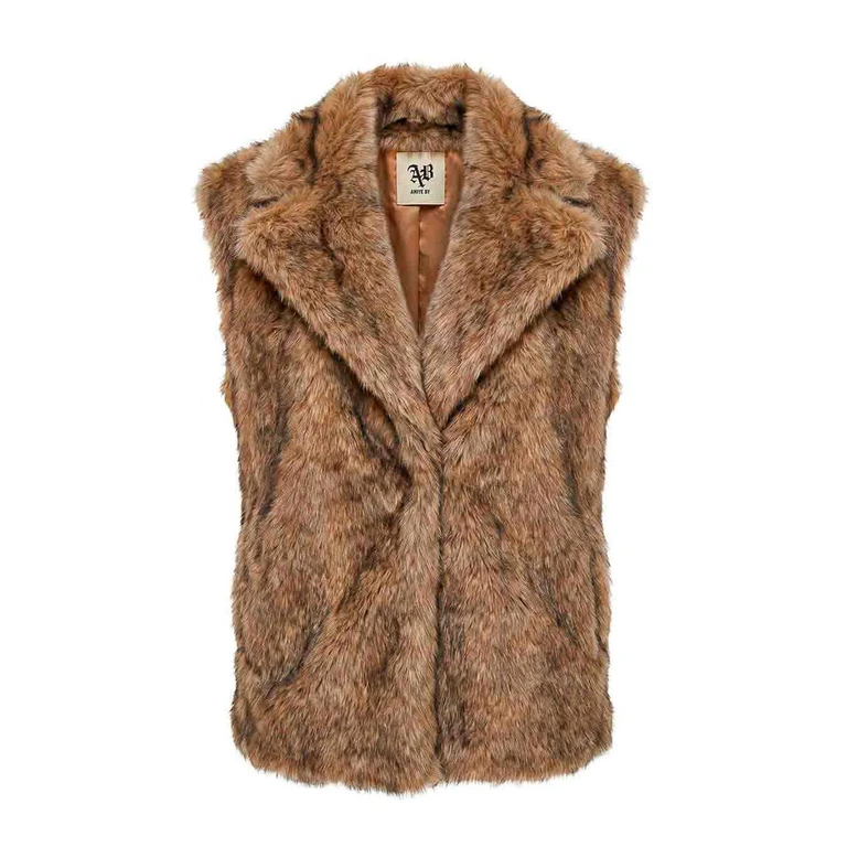 Gilet - Aucun (18101702547)