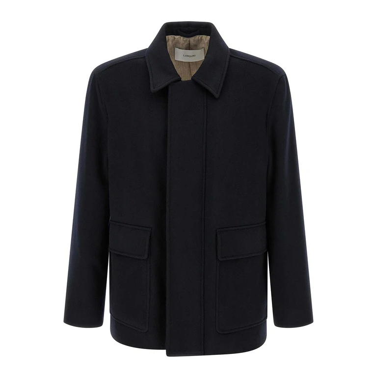 Veste Casual - Bleu (ACCULKINACC67626850)