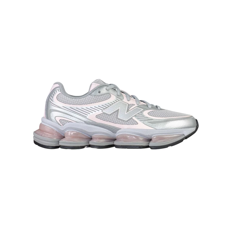 Unisex sneaker New Balance - raincloud pink - pink