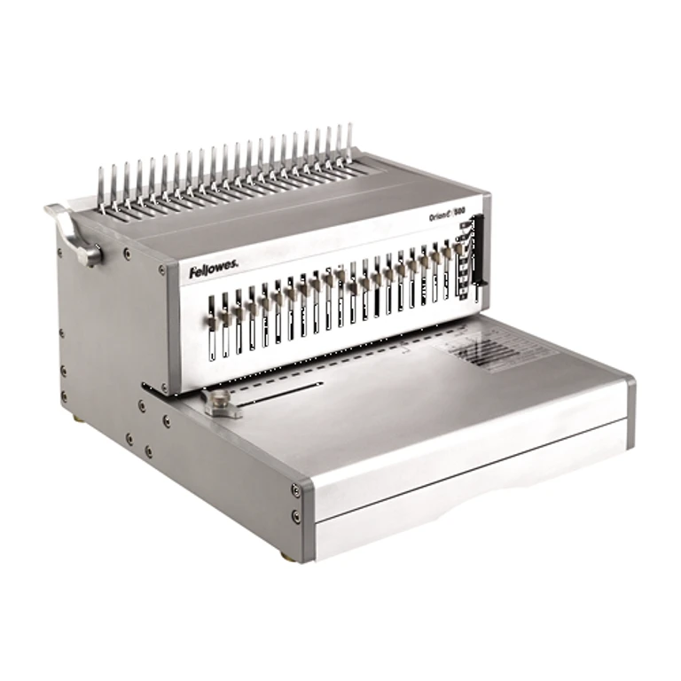 Fellowes Orion-E 500 Electric Comb Binder