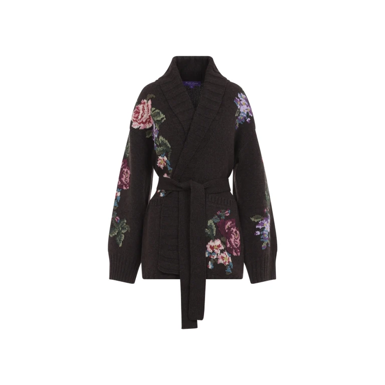 Ralph Lauren Callection Cardigan