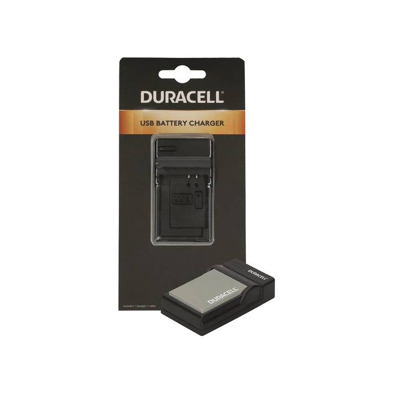 Digital Camera Battery Charger