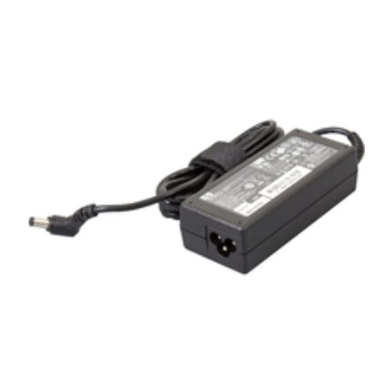 724264-001 power adapter/inverter Indoor 65 W Black