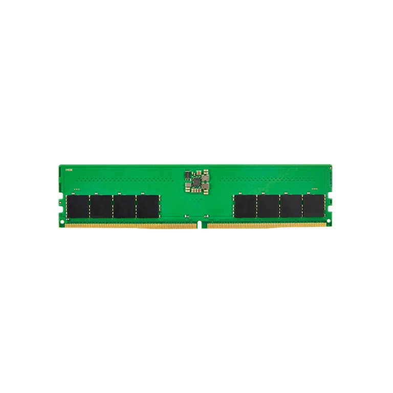 8GB DDR5 (1x8GB) 5600 UDIMM NECC Memory