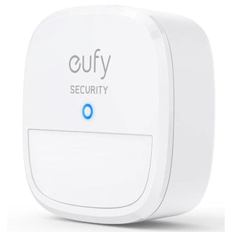 T8910021 motion detector Wireless Wall White