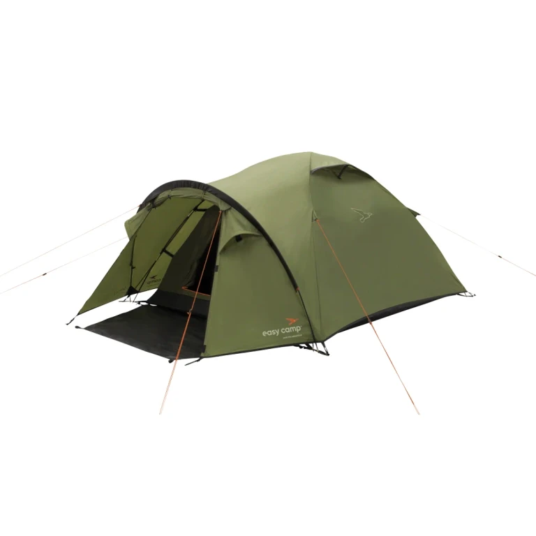 Setesdal 3, 3-Person Tent