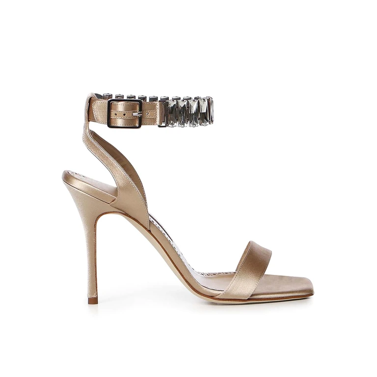 Sandales - Satin (22620512601)