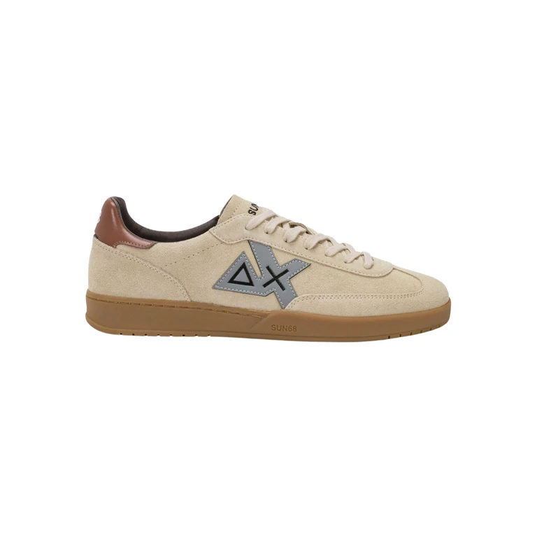 Sun68 Sneakers california sun suede