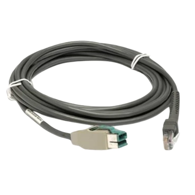 CBA-U35-S15ZBR barcode reader accessory USB cable