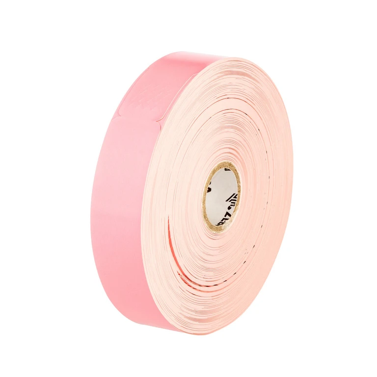 Z-Band Fun Wristband White Self-adhesive printer label