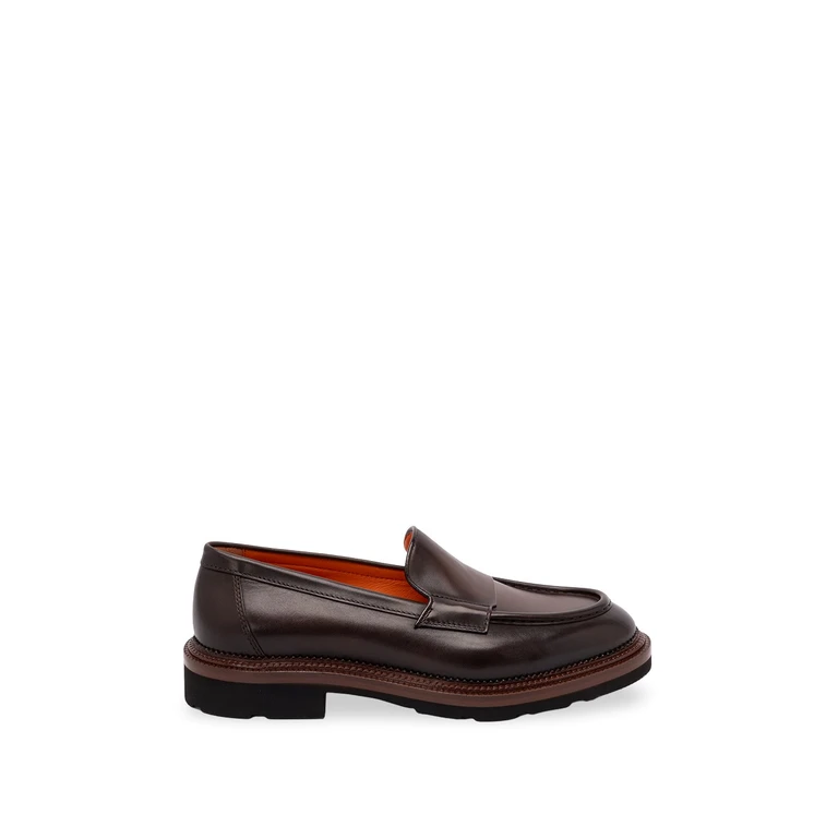 `Groover` Loafers