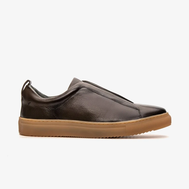 Men's 33's Laceless Low Top Sneaker