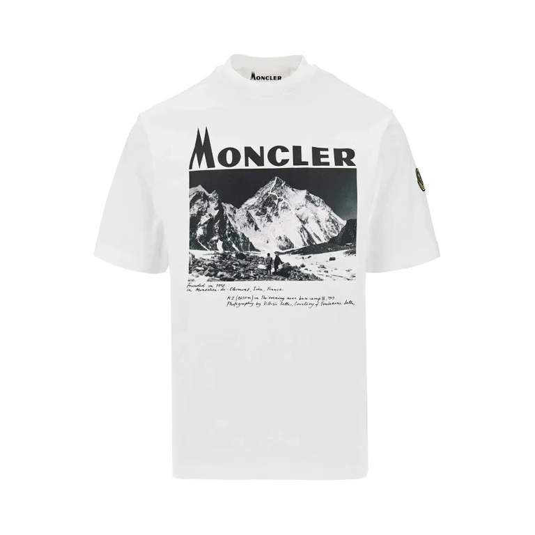Re-Icons T-shirt Man XS